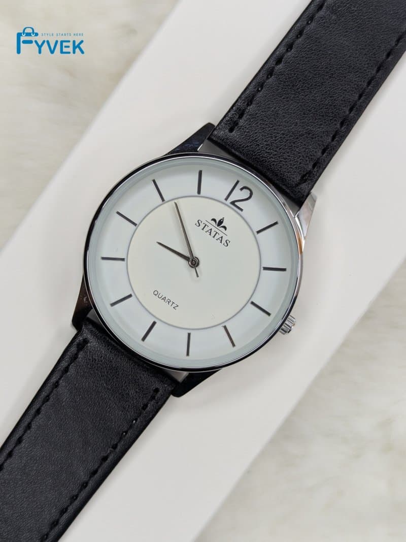 STATAS A003  Men’s Watch!