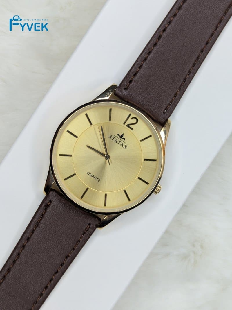STATAS A003  Men’s Watch!