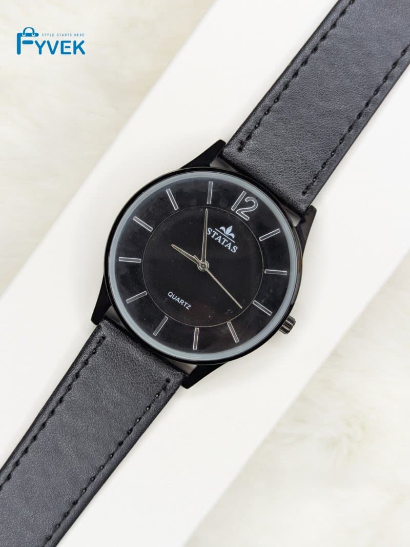 STATAS A003  Men’s Watch!