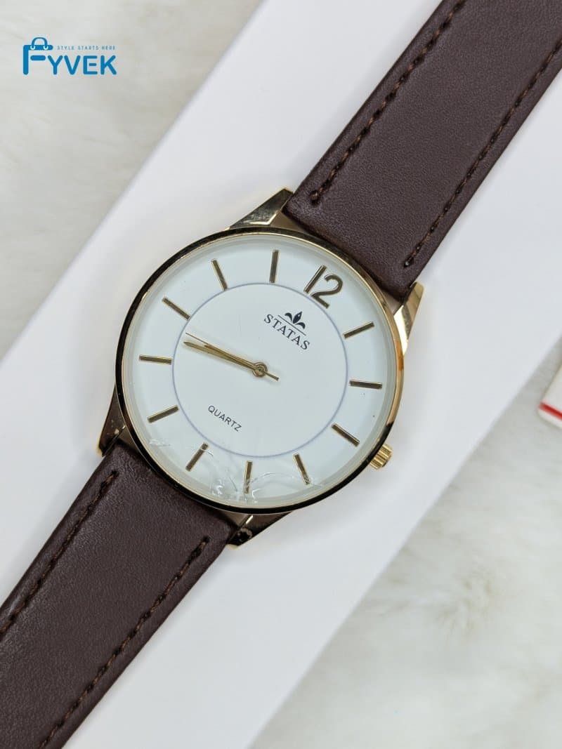 STATAS A003  Men’s Watch!