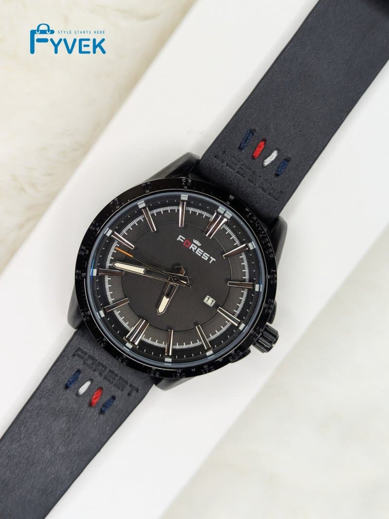 Forest F-1035 Luxury Gray