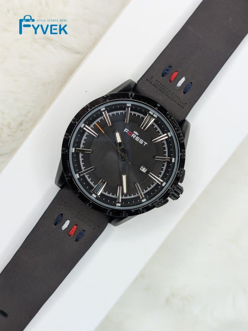 Forest F-1035 Luxury Deep Chocolate