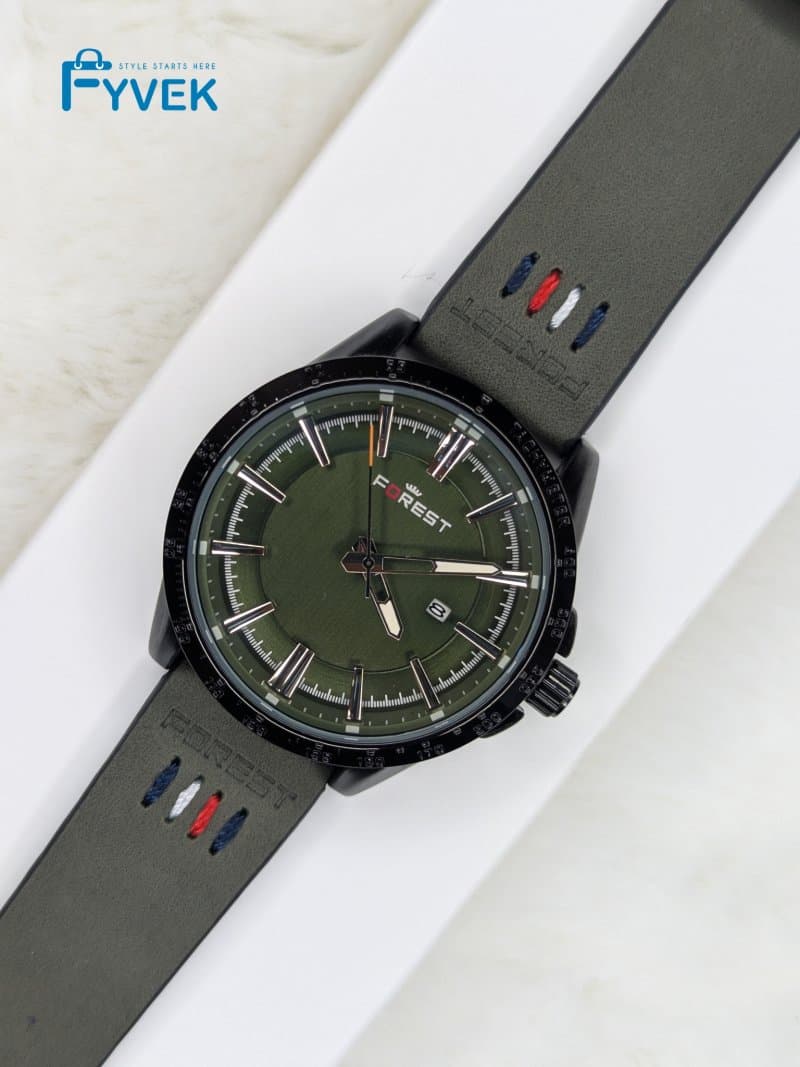 Forest F-1035 Luxury Green