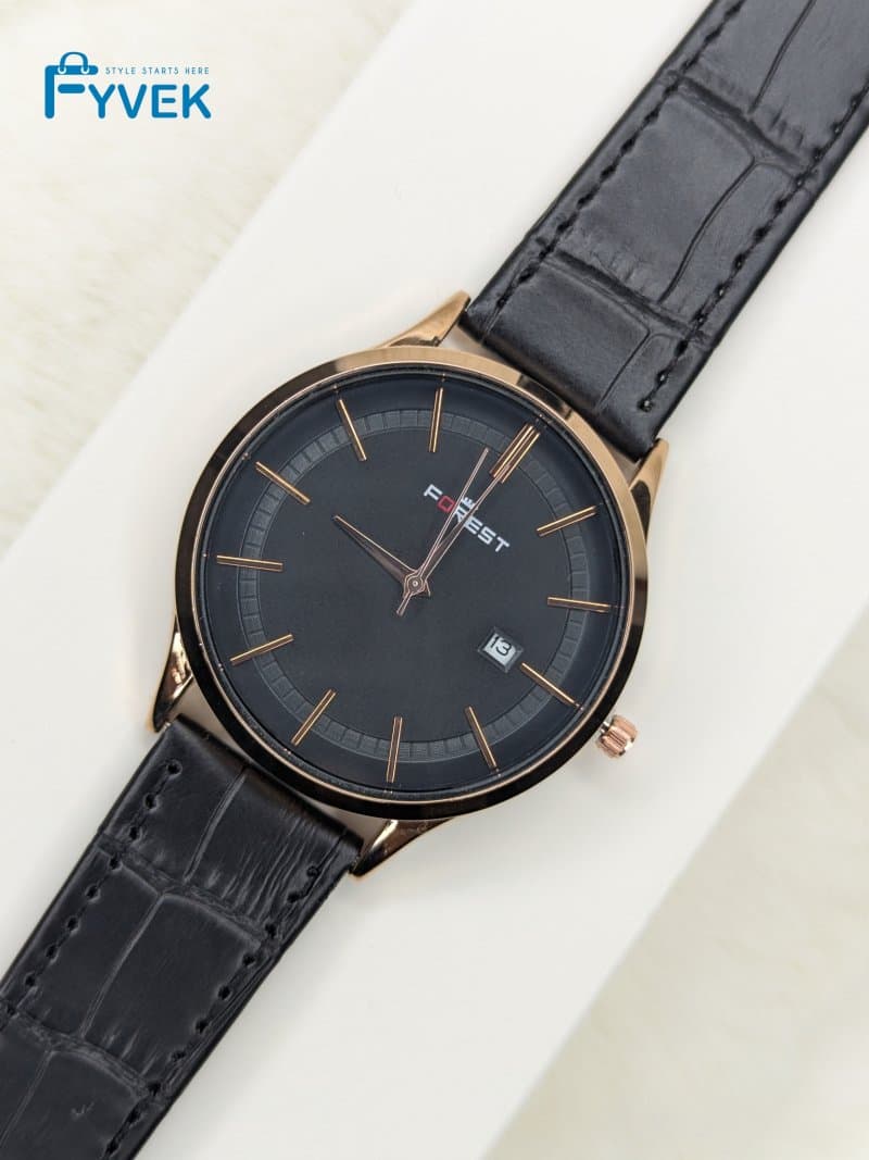 Forest F-760 Men's Watch!
