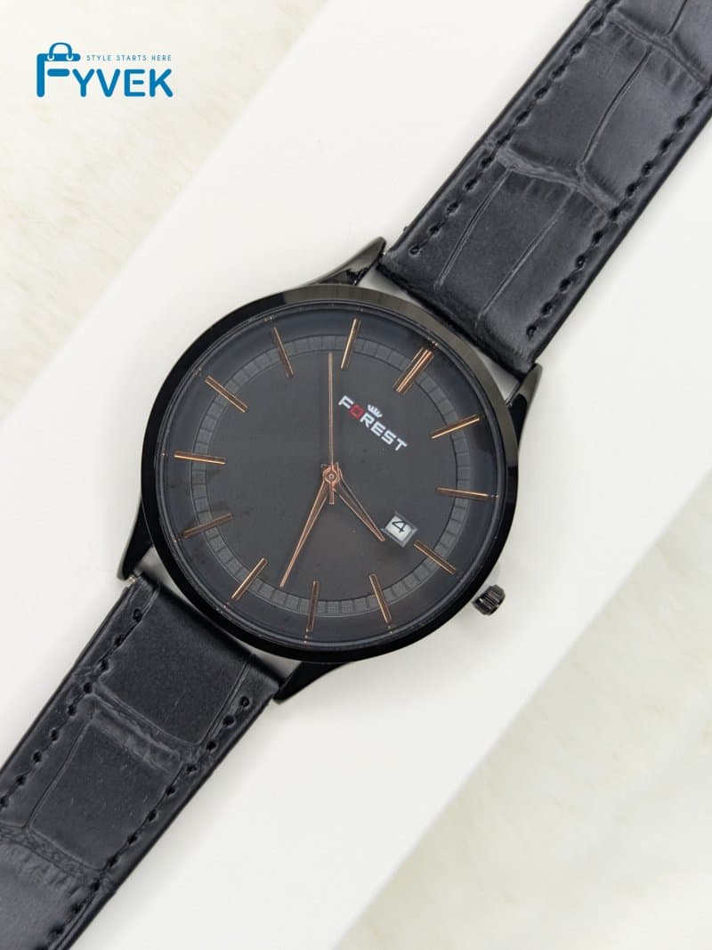 Forest F-760 Men's Watch!