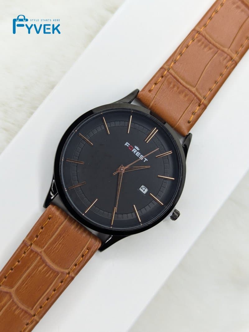 Forest F-760 Men's Watch!