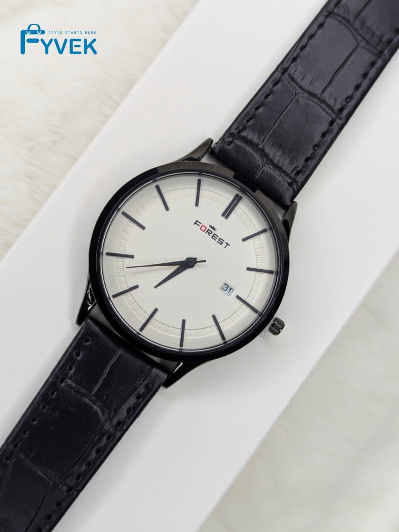 Forest F-760 Men's Watch!