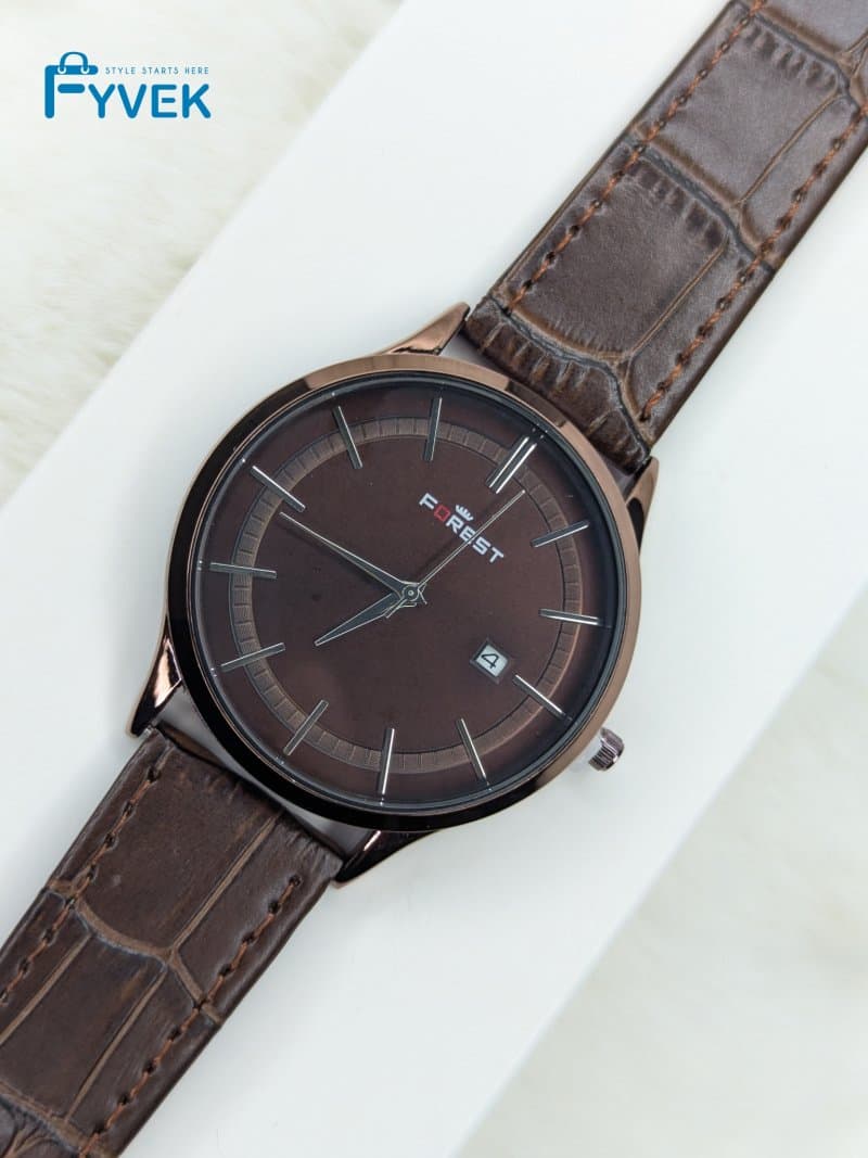 Forest F-760 Men's Watch!