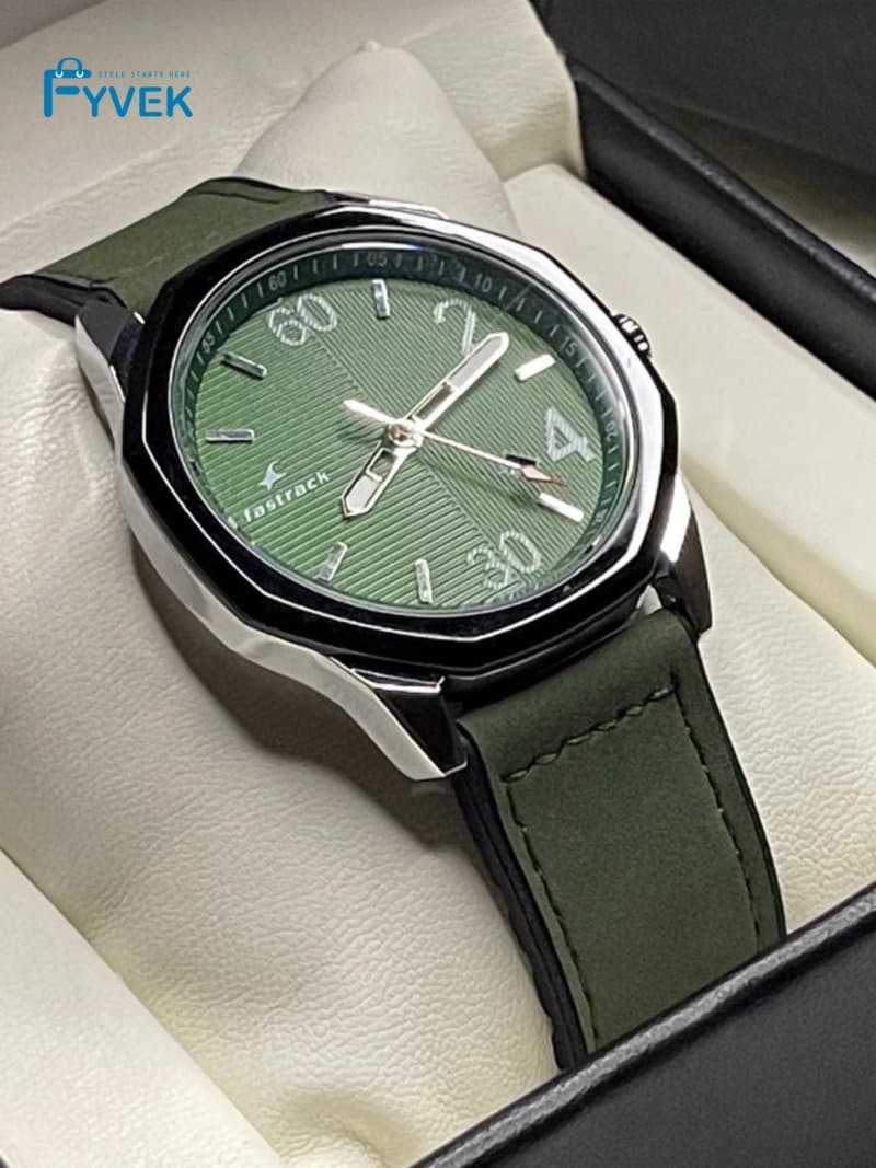 FastTrack K3913 Green