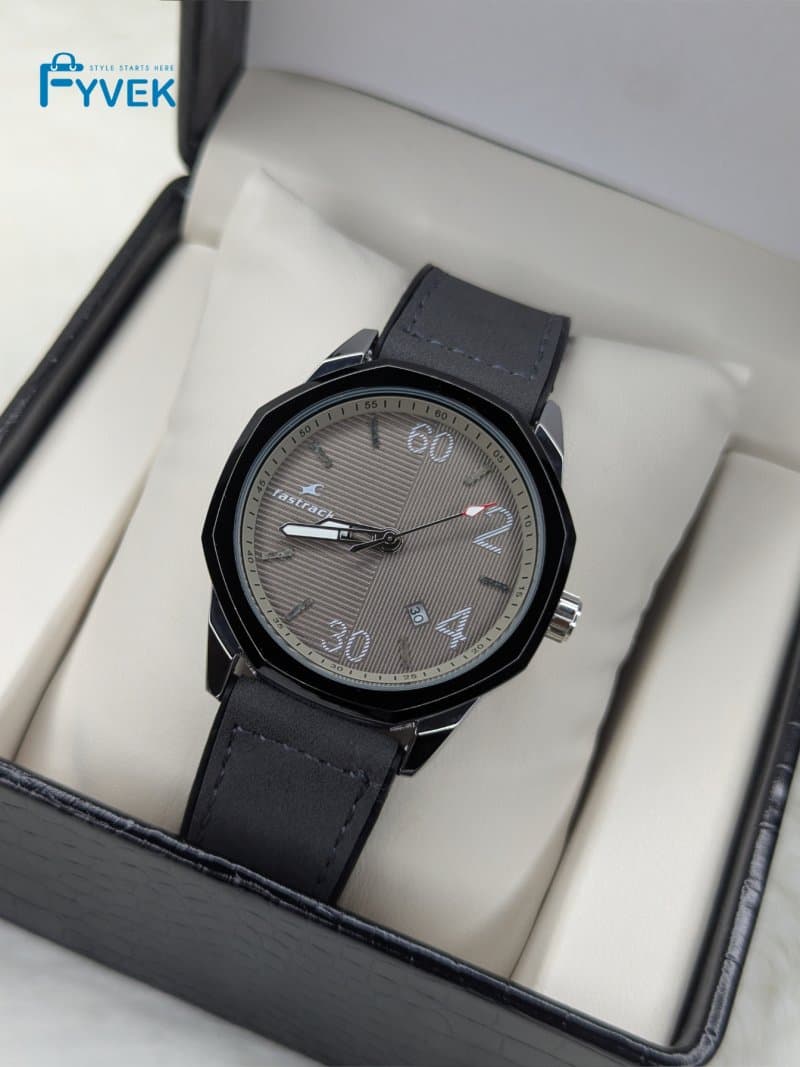 FastTrack K3913 Gray
