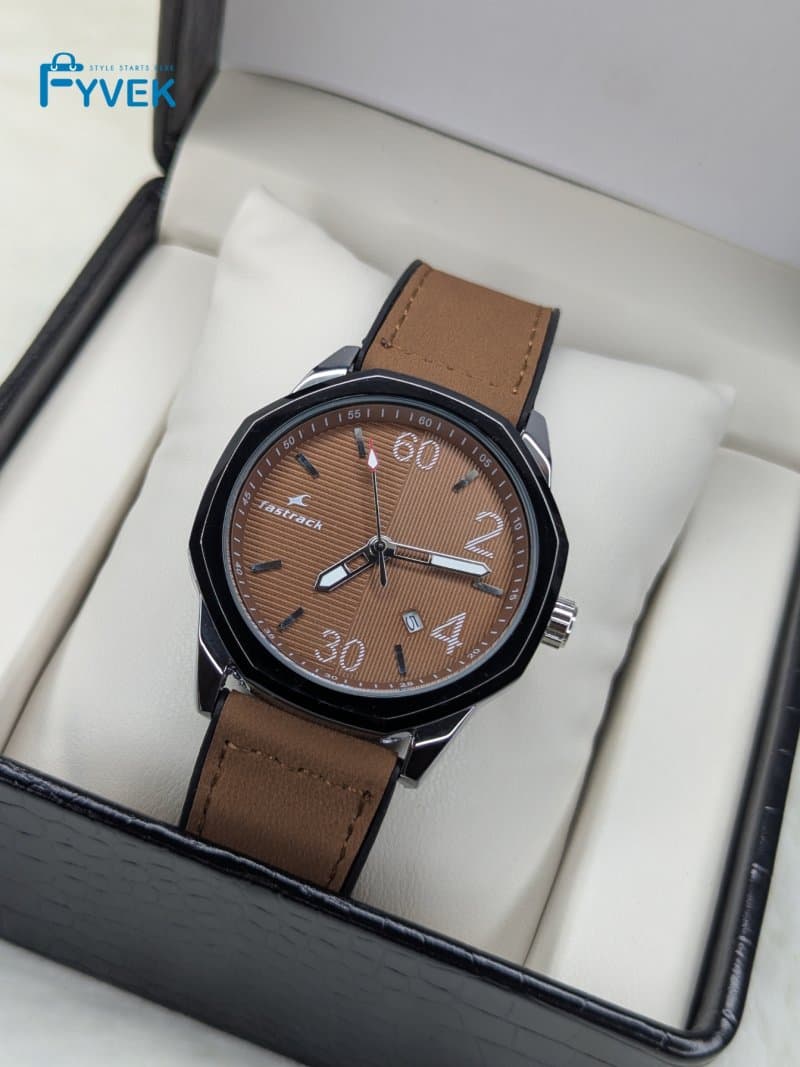 FastTrack K3913 Brown