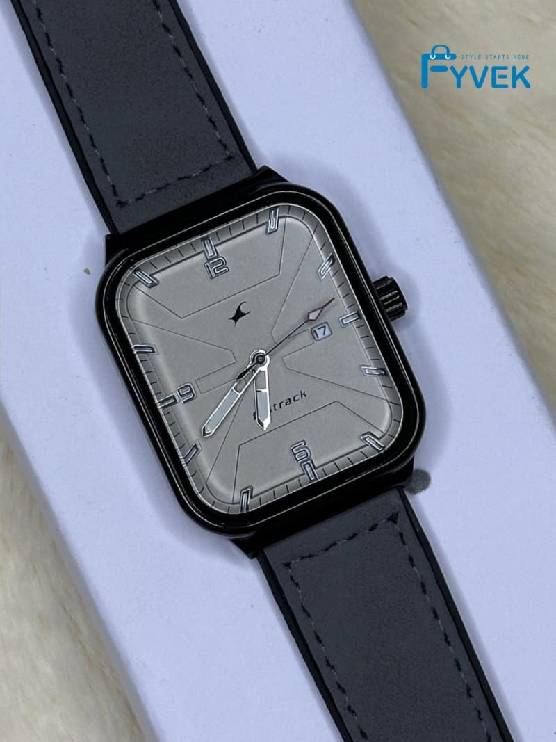 Fastrack K-4059 Grey